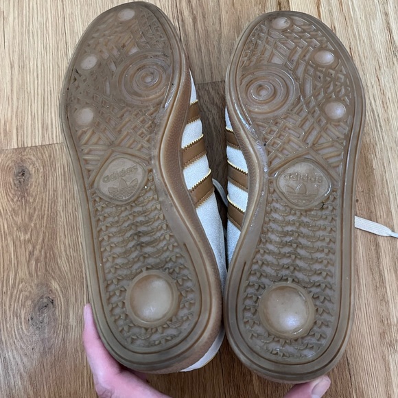 Adidas München - Size 9 - Picture 4 of 5